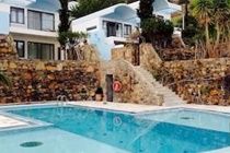 Elounda Vista Villas Exterior foto